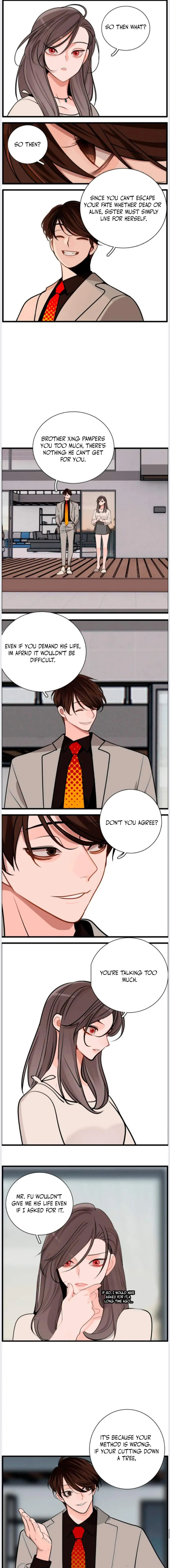 Zhang Zhong Zhi Wu (Colored) Chapter 92 page 7 - 