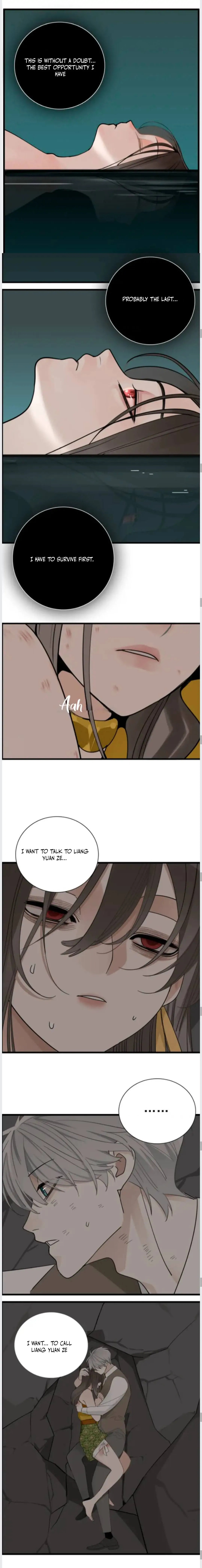 Zhang Zhong Zhi Wu (Colored) Chapter 94 page 6 - 