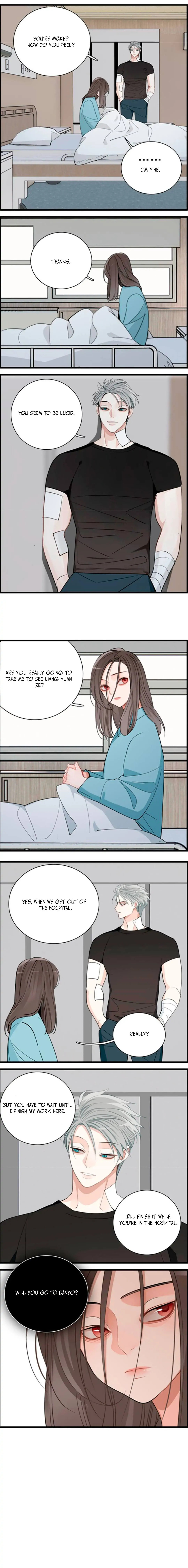 Zhang Zhong Zhi Wu (Colored) Chapter 95 page 2 - 