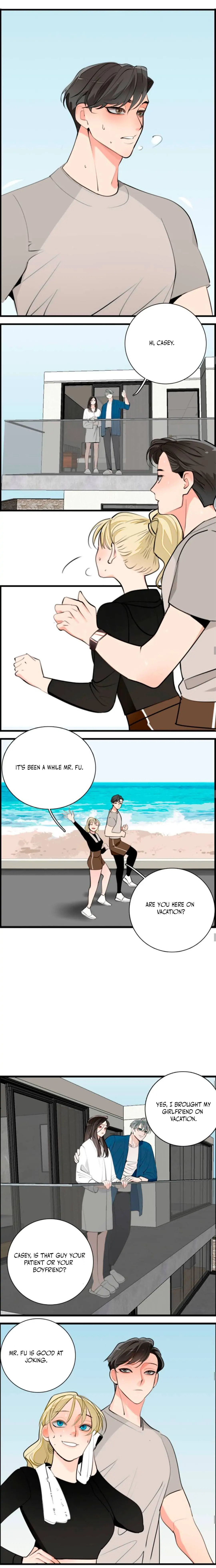 Zhang Zhong Zhi Wu (Colored) Chapter 95 page 7 - 