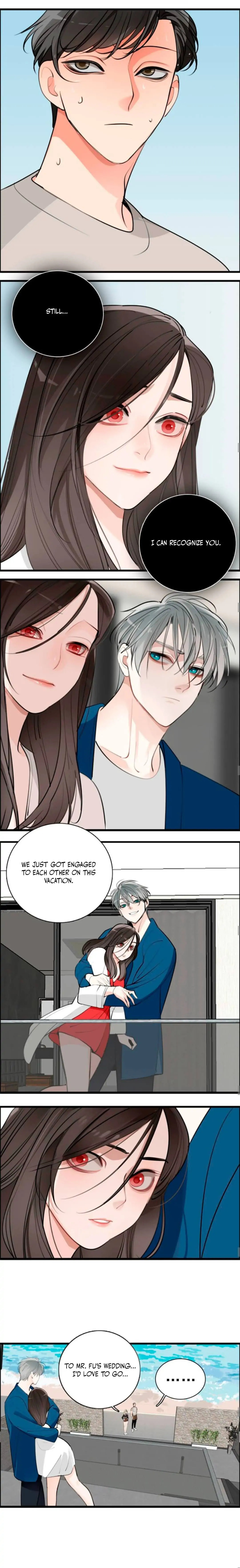 Zhang Zhong Zhi Wu (Colored) Chapter 95 page 8 - 