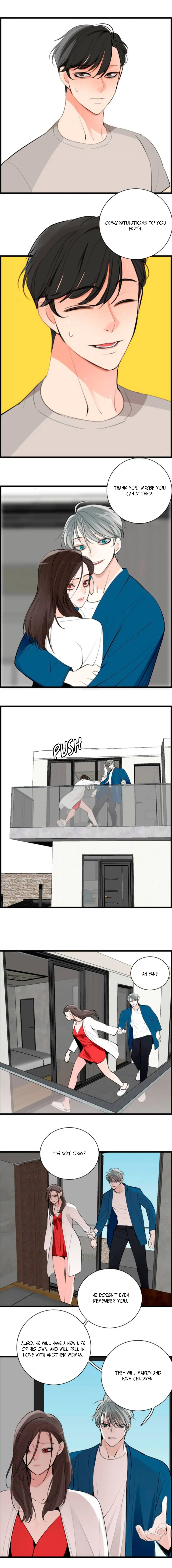 Zhang Zhong Zhi Wu (Colored) Chapter 95 page 9 - 