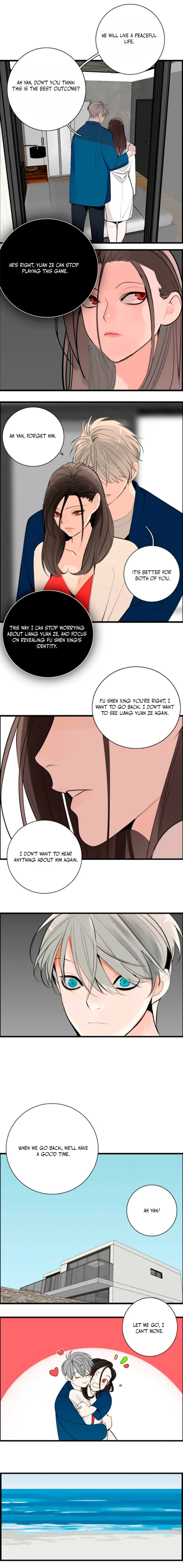 Zhang Zhong Zhi Wu (Colored) Chapter 95 page 10 - 