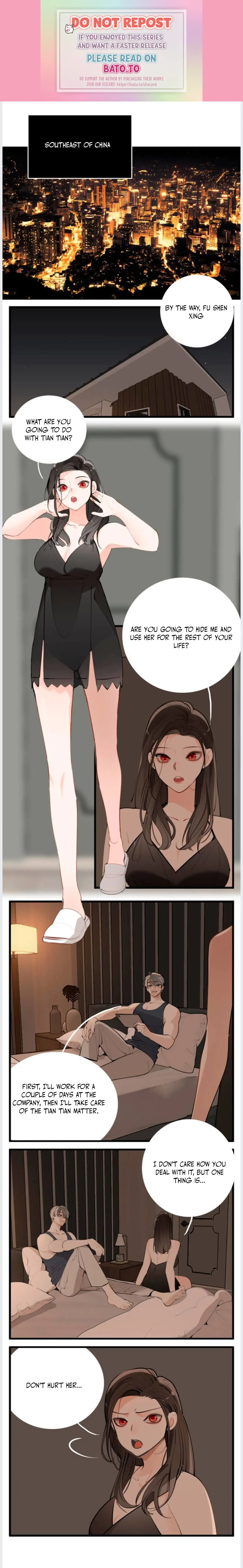 Zhang Zhong Zhi Wu (Colored) Chapter 96 page 1 - 