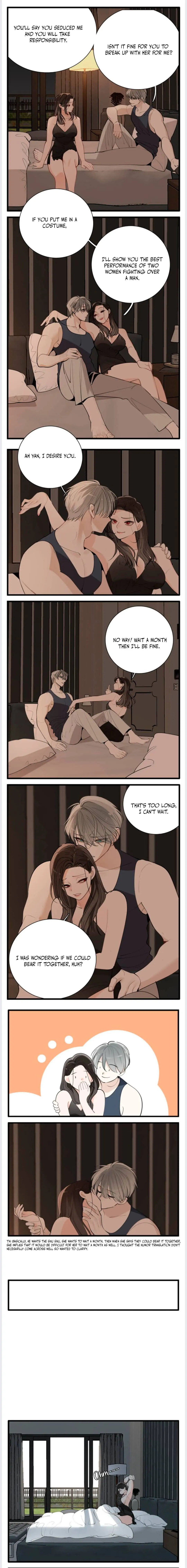 Zhang Zhong Zhi Wu (Colored) Chapter 96 page 2 - 