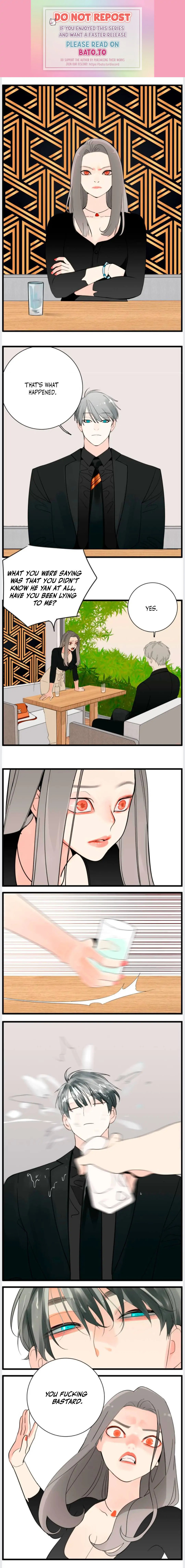 Zhang Zhong Zhi Wu (Colored) Chapter 97 page 1 - 