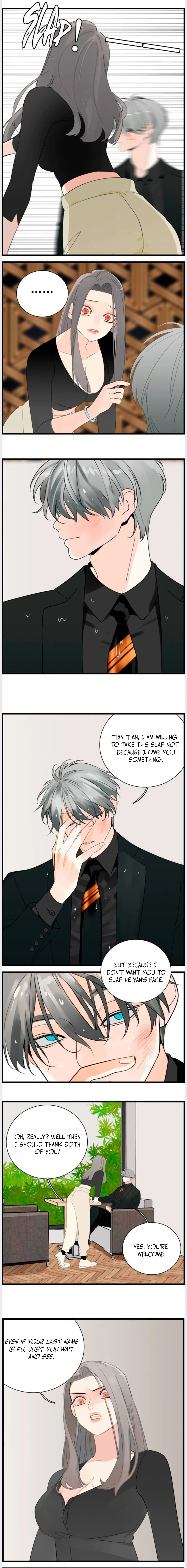 Zhang Zhong Zhi Wu (Colored) Chapter 97 page 2 - 