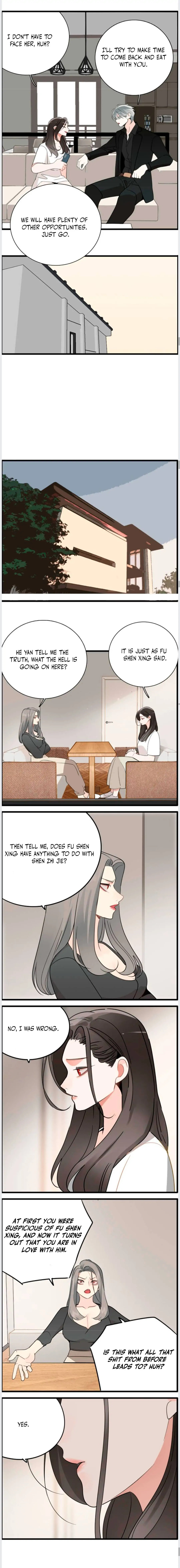 Zhang Zhong Zhi Wu (Colored) Chapter 97 page 7 - 