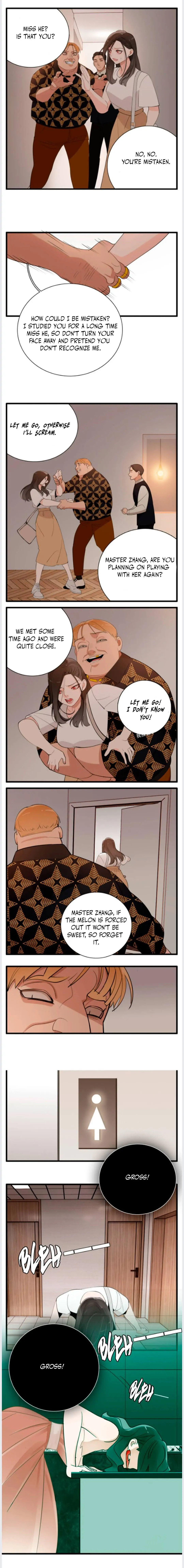 Zhang Zhong Zhi Wu (Colored) Chapter 98 page 2 - 