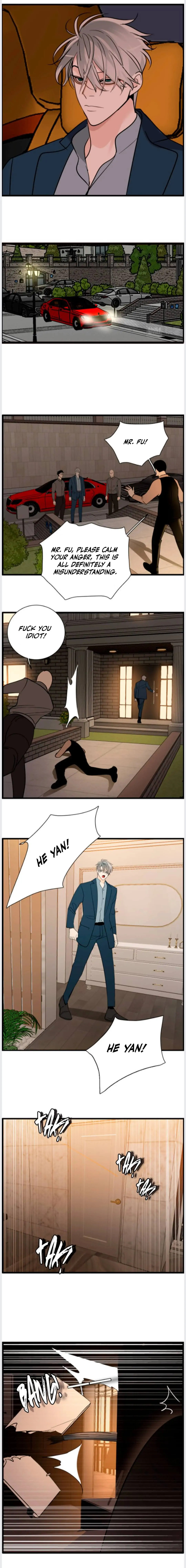 Zhang Zhong Zhi Wu (Colored) Chapter 98 page 9 - 