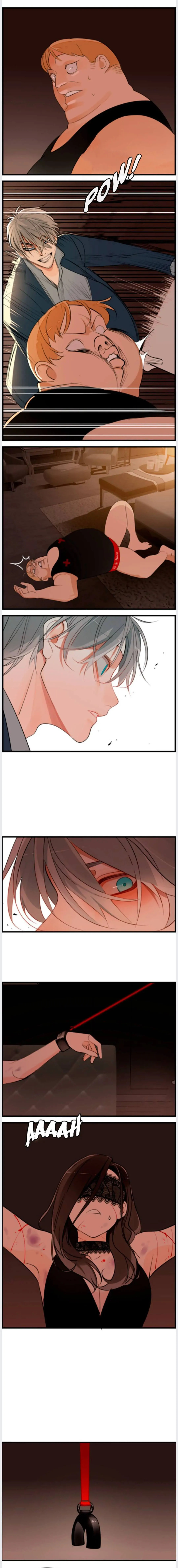 Zhang Zhong Zhi Wu (Colored) Chapter 98 page 10 - 