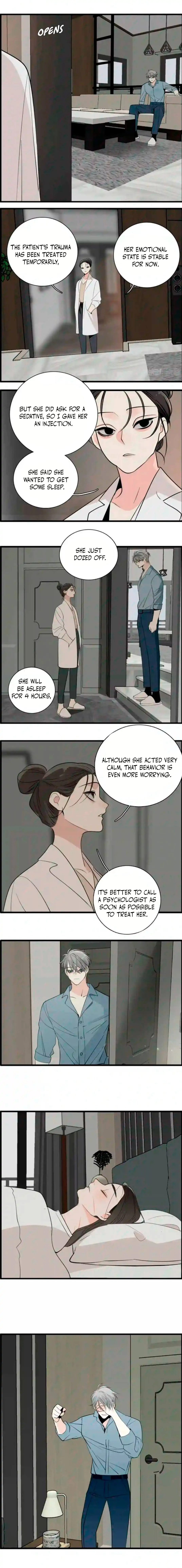Zhang Zhong Zhi Wu (Colored) Chapter 99 page 4 - 
