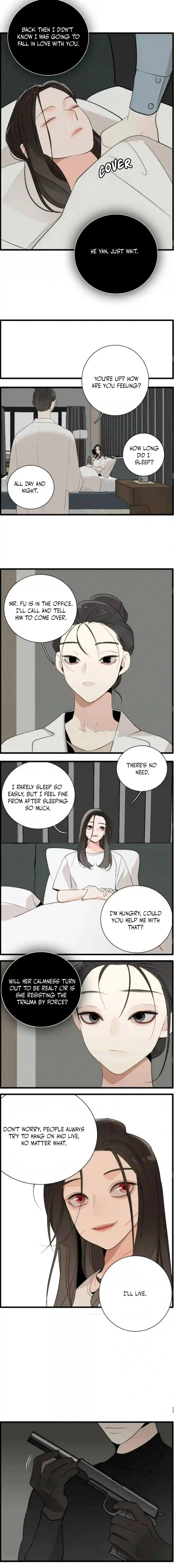 Zhang Zhong Zhi Wu (Colored) Chapter 99 page 6 - 