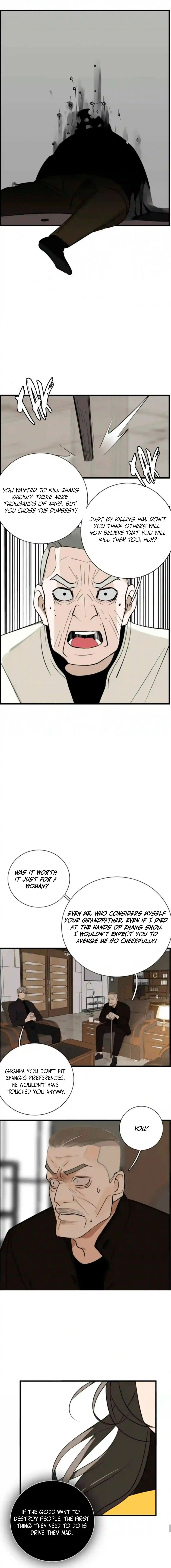 Zhang Zhong Zhi Wu (Colored) Chapter 99 page 9 - 