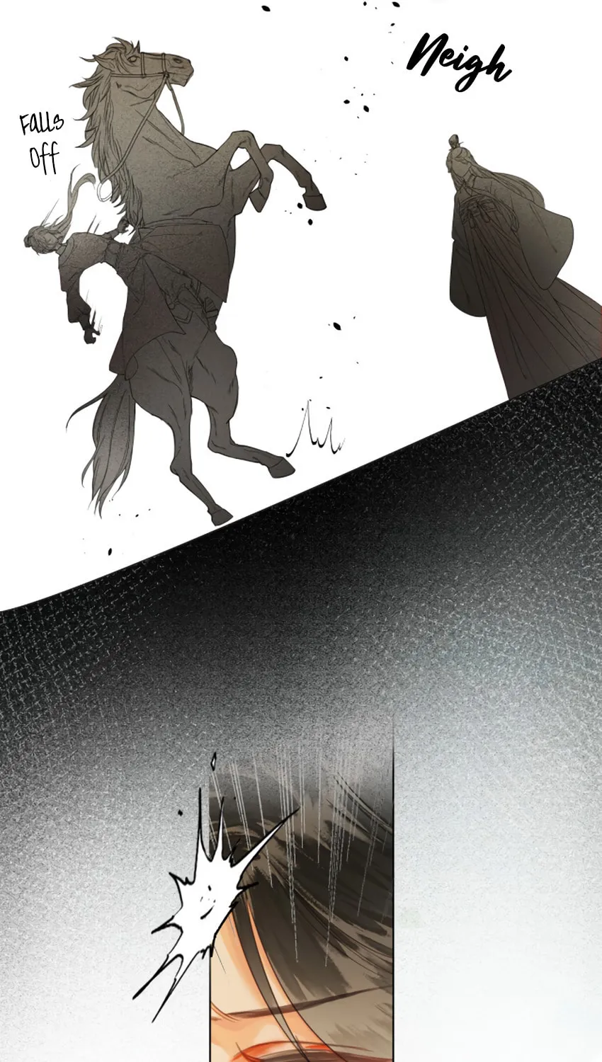 Zhe Hunjun De Hei Yueguang Wo Dang Dingle Chapter 14 page 13 - 
