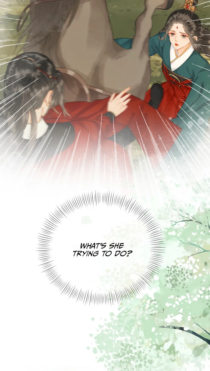 Zhe Hunjun De Hei Yueguang Wo Dang Dingle Chapter 14 page 15 - 