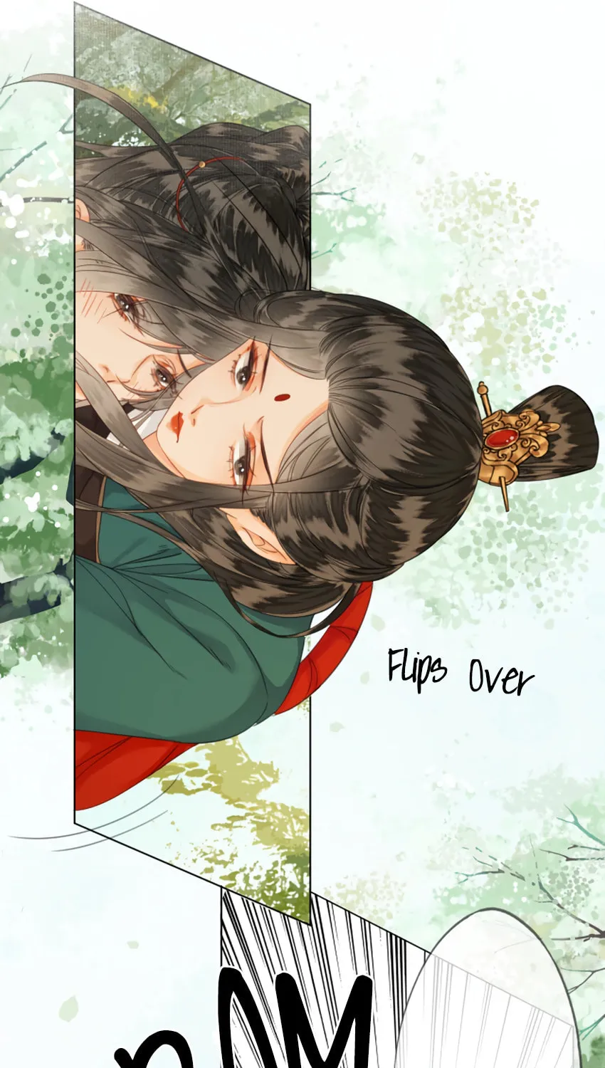 Zhe Hunjun De Hei Yueguang Wo Dang Dingle Chapter 14 page 18 - 