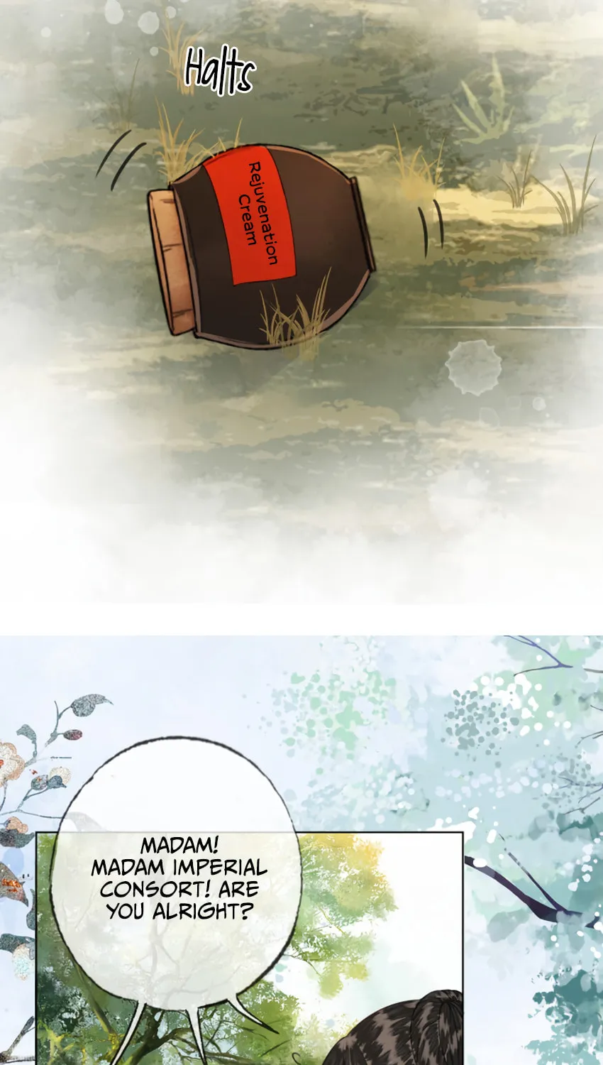 Zhe Hunjun De Hei Yueguang Wo Dang Dingle Chapter 14 page 20 - 