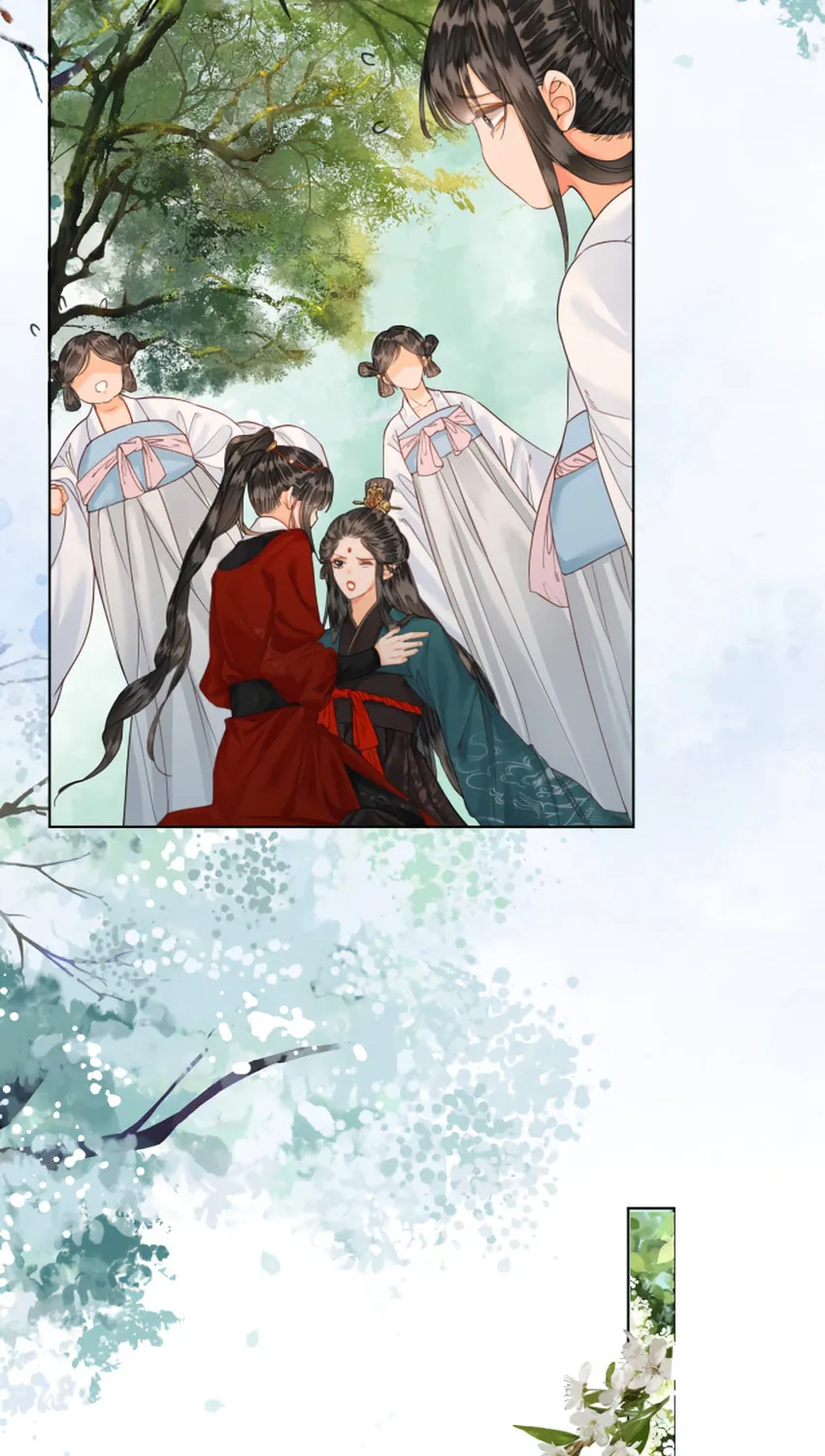 Zhe Hunjun De Hei Yueguang Wo Dang Dingle Chapter 14 page 21 - 
