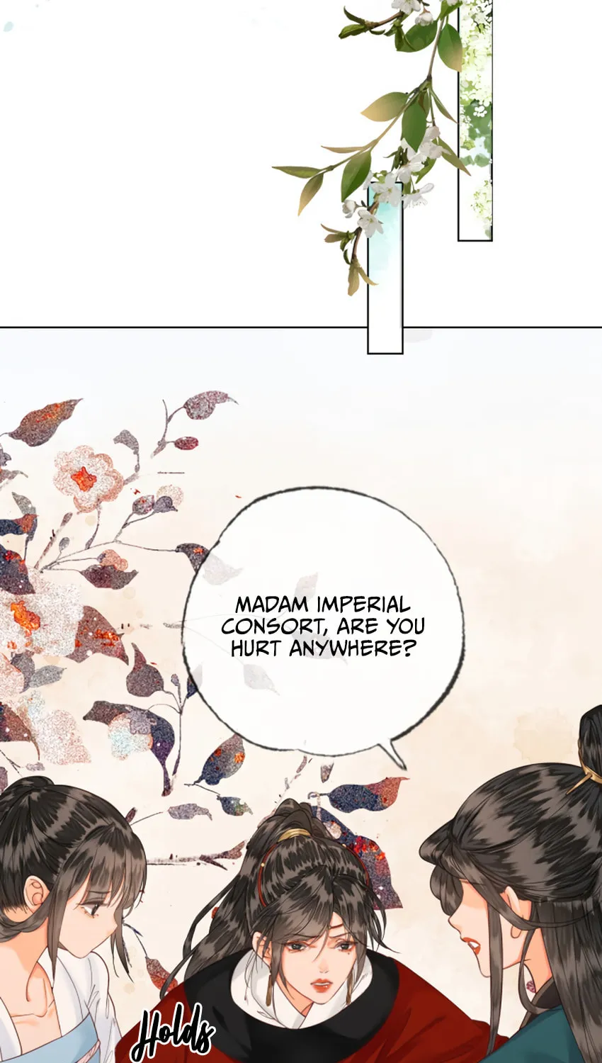 Zhe Hunjun De Hei Yueguang Wo Dang Dingle Chapter 14 page 22 - 
