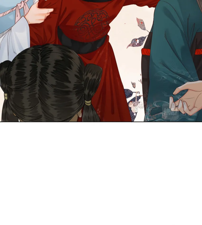 Zhe Hunjun De Hei Yueguang Wo Dang Dingle Chapter 14 page 23 - 