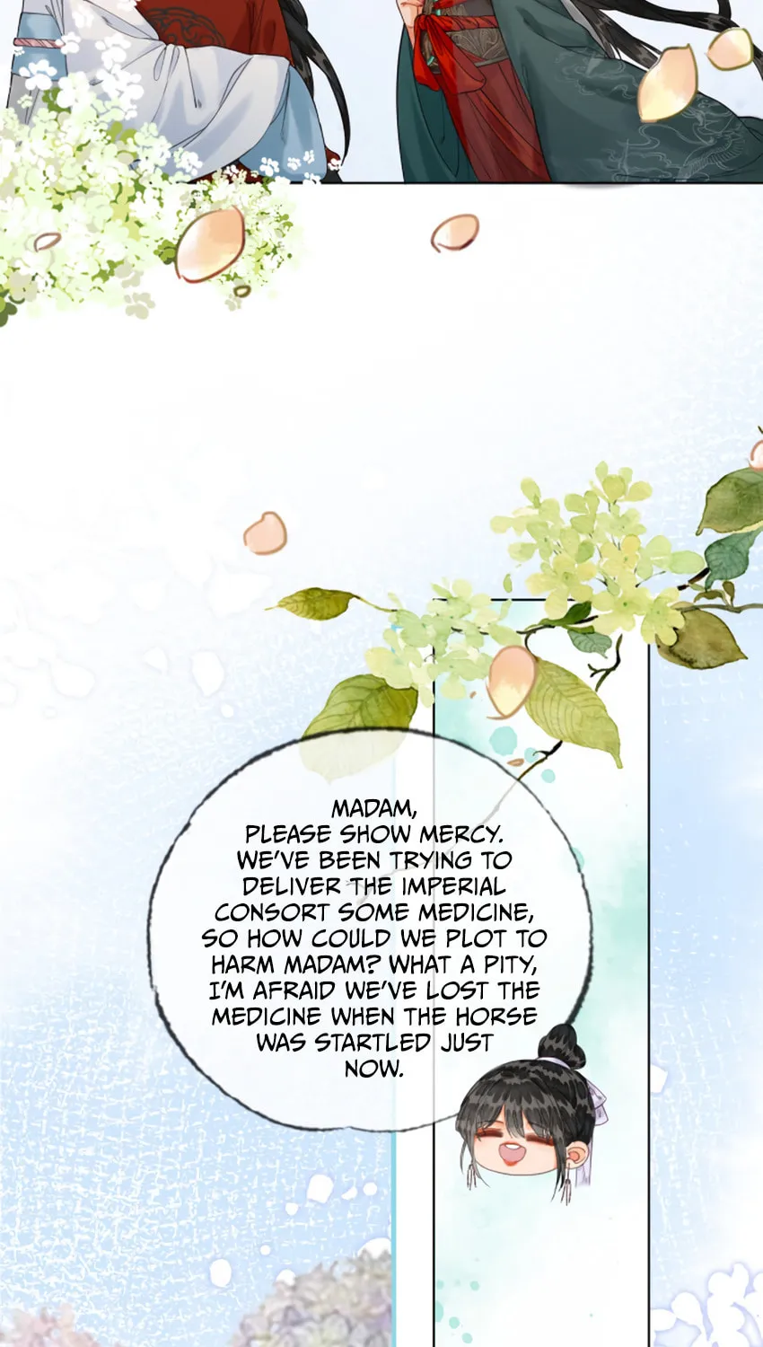 Zhe Hunjun De Hei Yueguang Wo Dang Dingle Chapter 14 page 26 - 