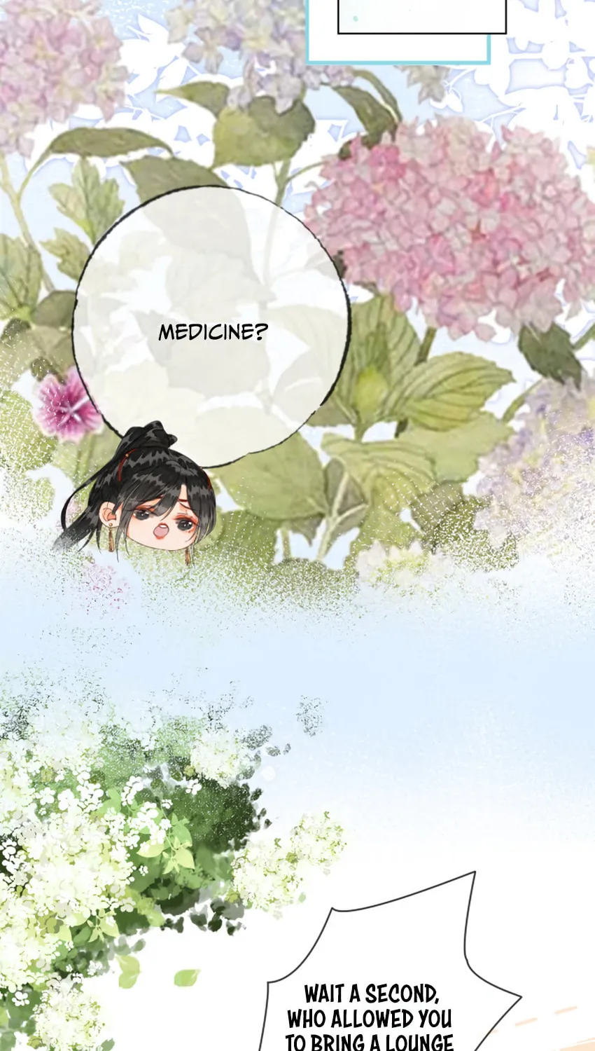 Zhe Hunjun De Hei Yueguang Wo Dang Dingle Chapter 14 page 27 - 