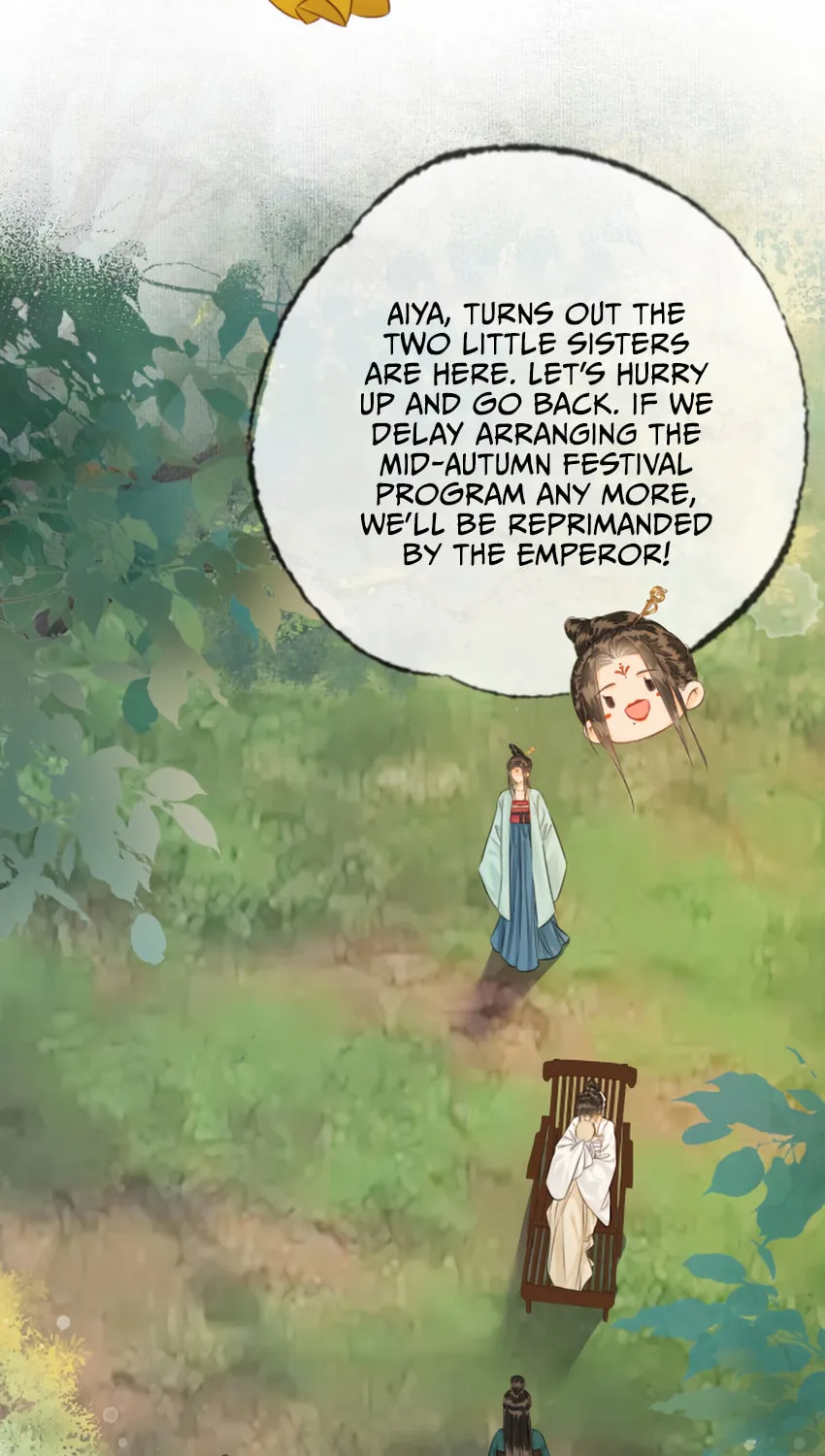 Zhe Hunjun De Hei Yueguang Wo Dang Dingle Chapter 14 page 31 - 