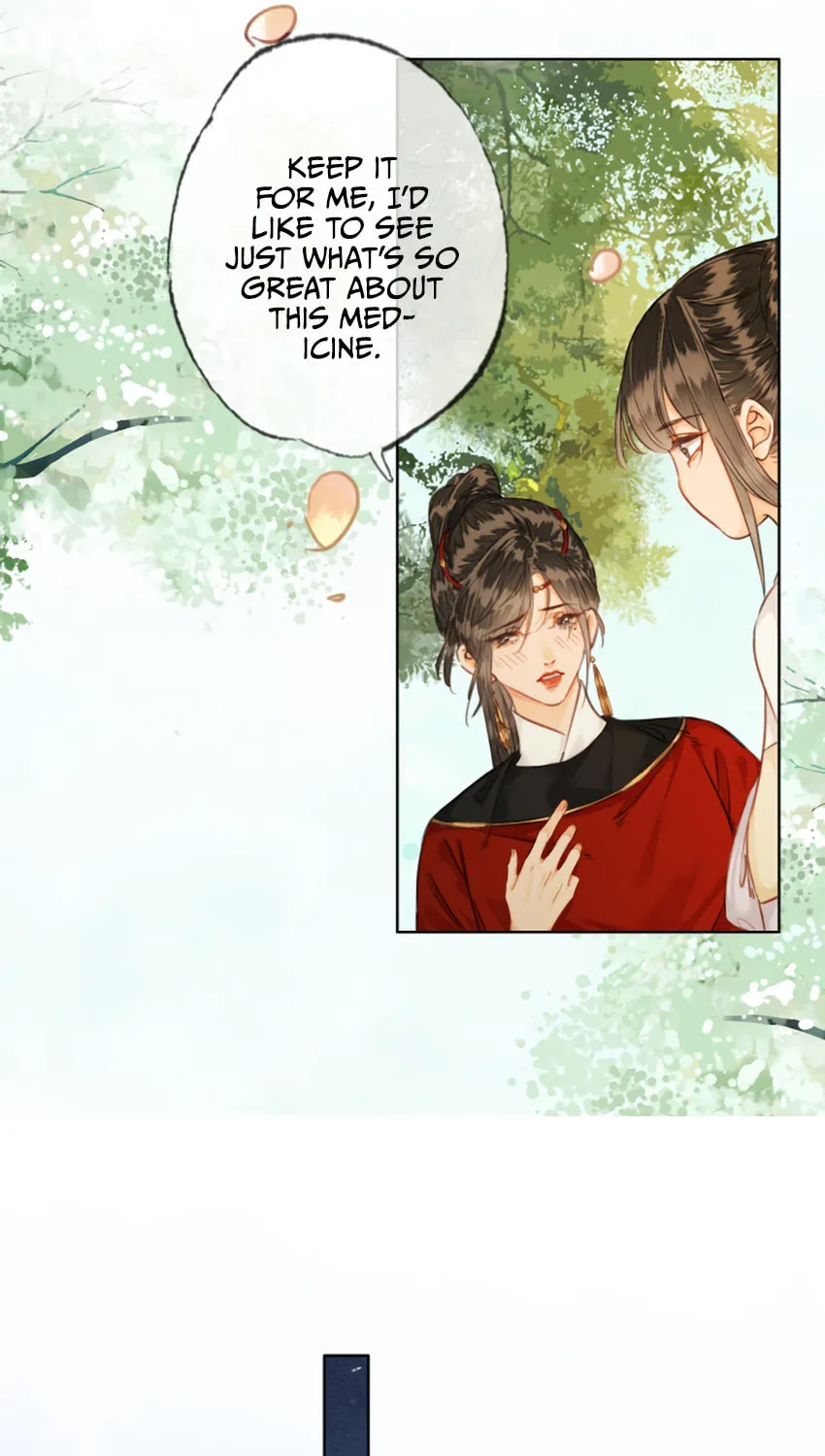 Zhe Hunjun De Hei Yueguang Wo Dang Dingle Chapter 14 page 37 - 