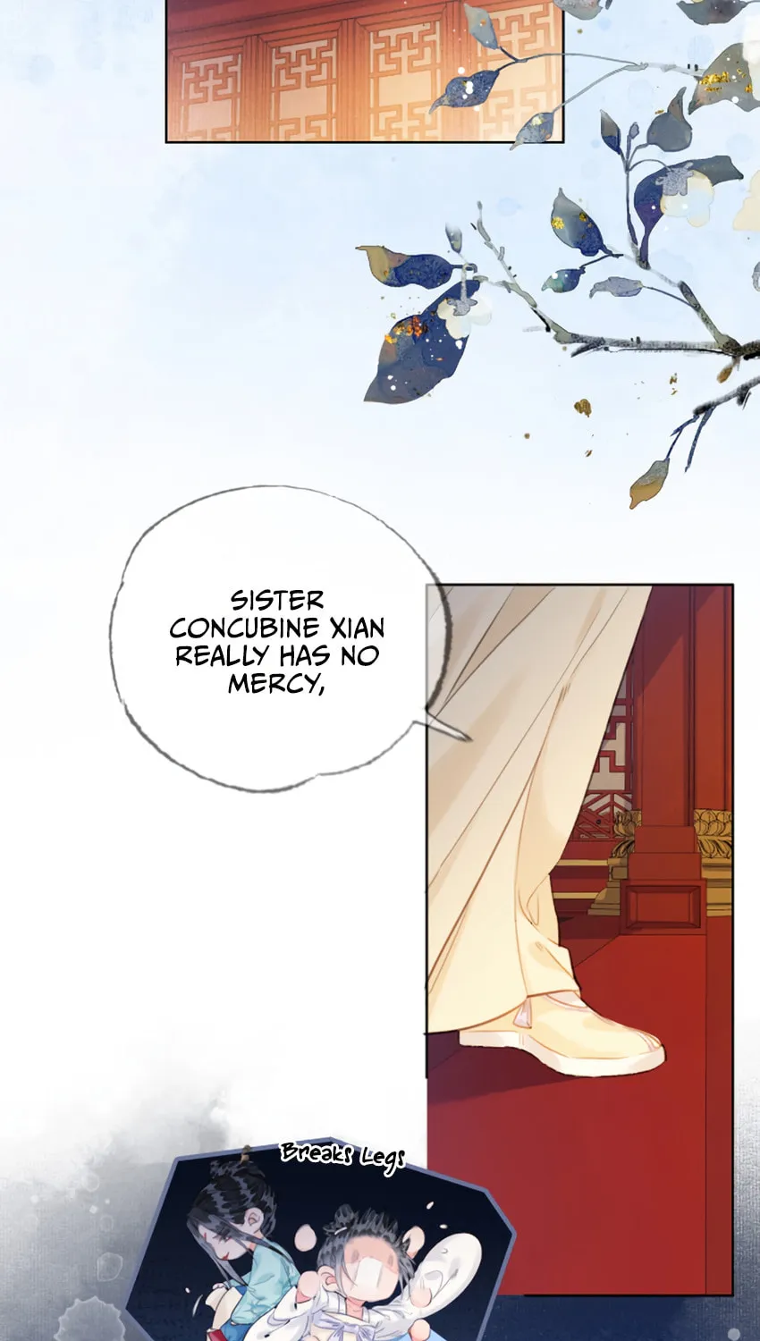 Zhe Hunjun De Hei Yueguang Wo Dang Dingle Chapter 14 page 39 - 
