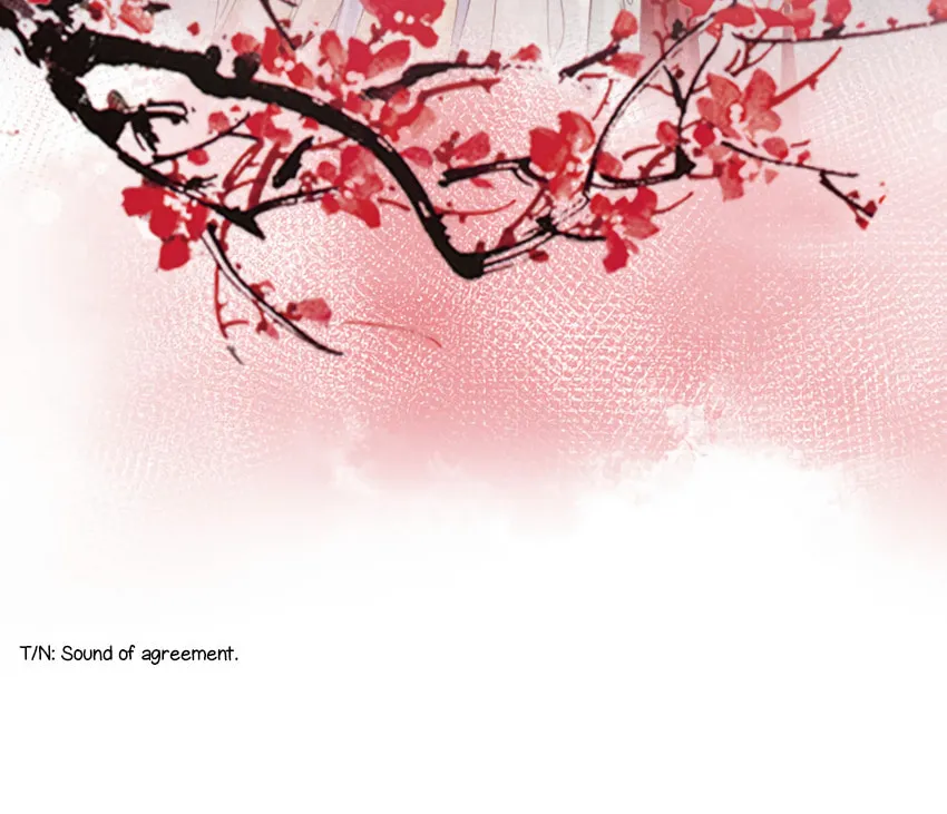 Zhe Hunjun De Hei Yueguang Wo Dang Dingle Chapter 14 page 48 - 