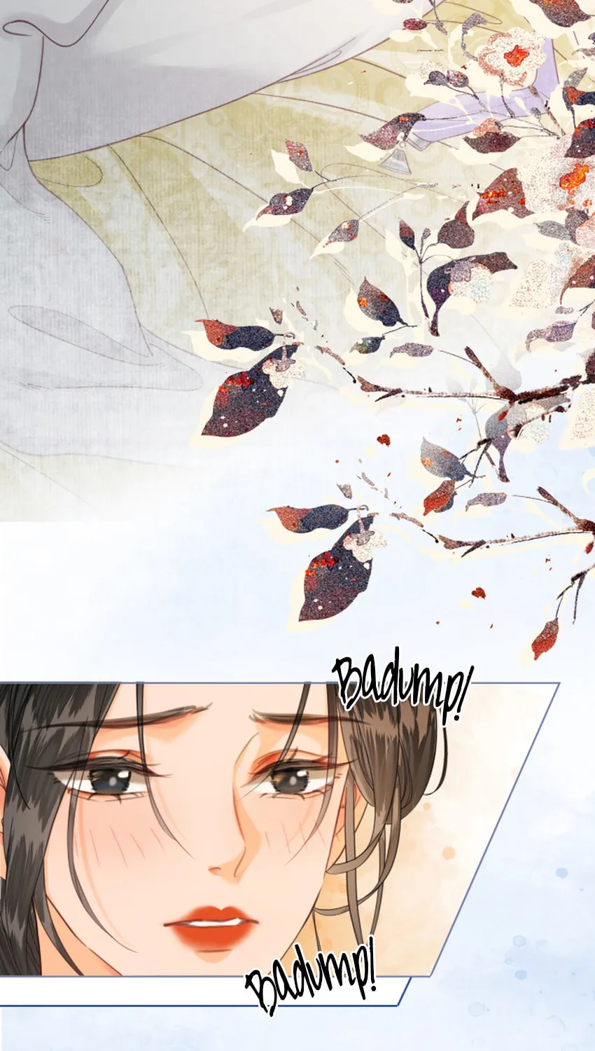 Zhe Hunjun De Hei Yueguang Wo Dang Dingle Chapter 15 page 13 - 
