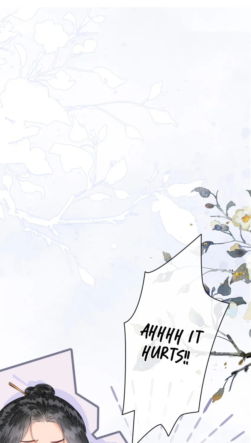 Zhe Hunjun De Hei Yueguang Wo Dang Dingle Chapter 15 page 19 - 