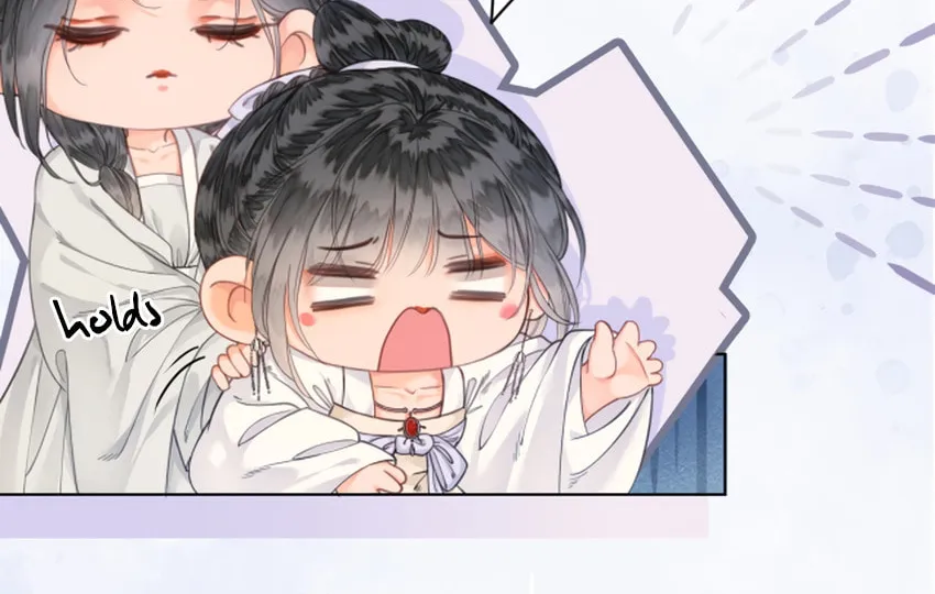 Zhe Hunjun De Hei Yueguang Wo Dang Dingle Chapter 15 page 20 - 