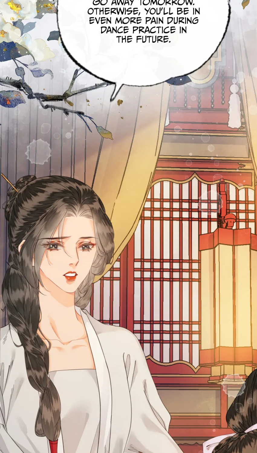 Zhe Hunjun De Hei Yueguang Wo Dang Dingle Chapter 15 page 22 - 