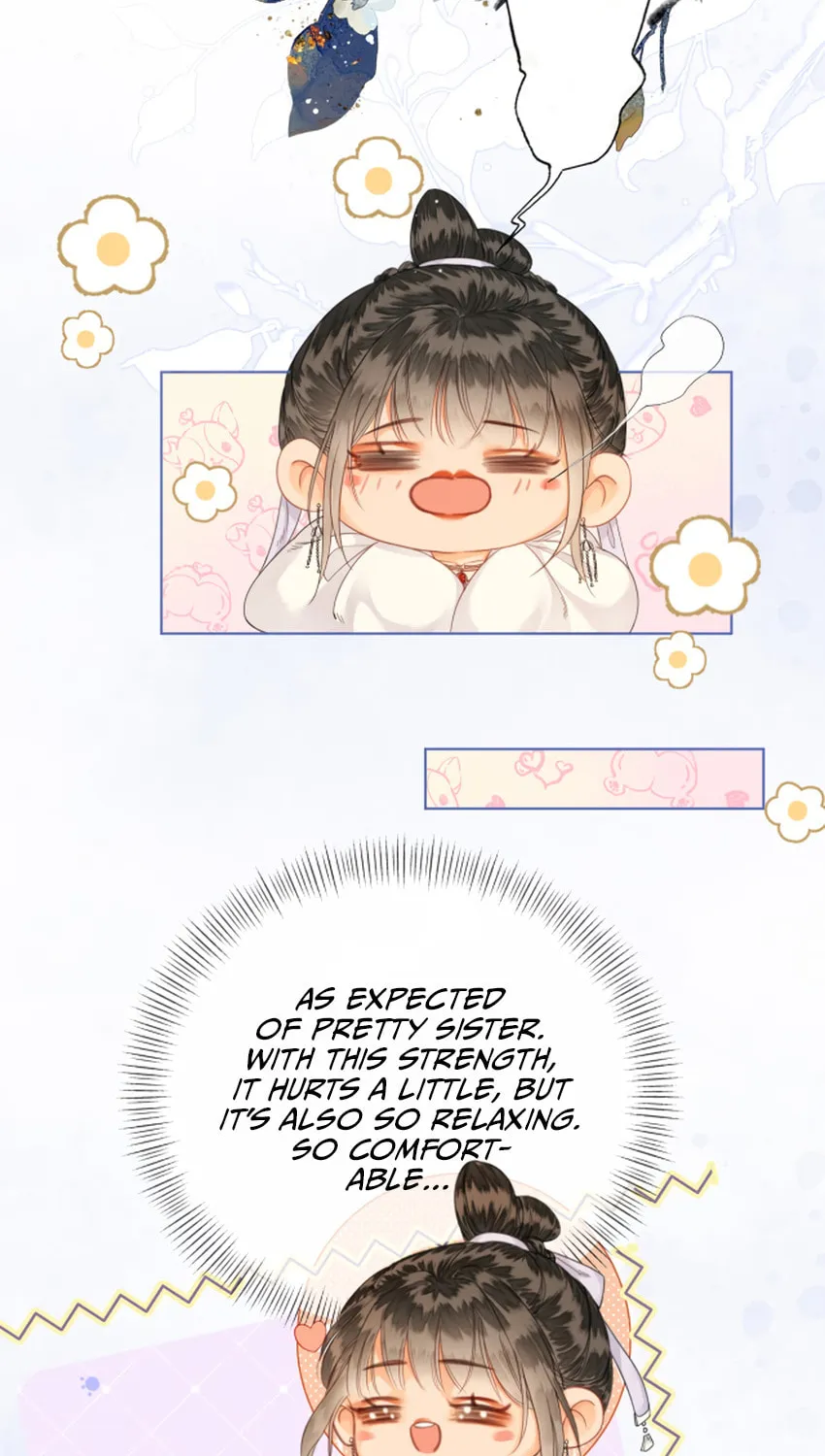 Zhe Hunjun De Hei Yueguang Wo Dang Dingle Chapter 15 page 24 - 