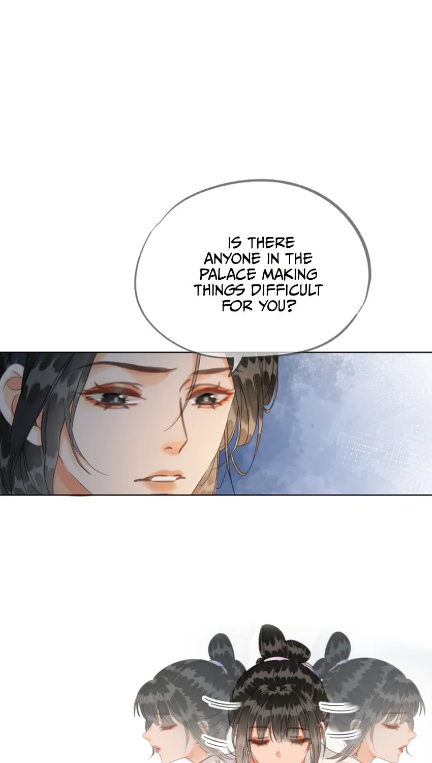 Zhe Hunjun De Hei Yueguang Wo Dang Dingle Chapter 15 page 29 - 