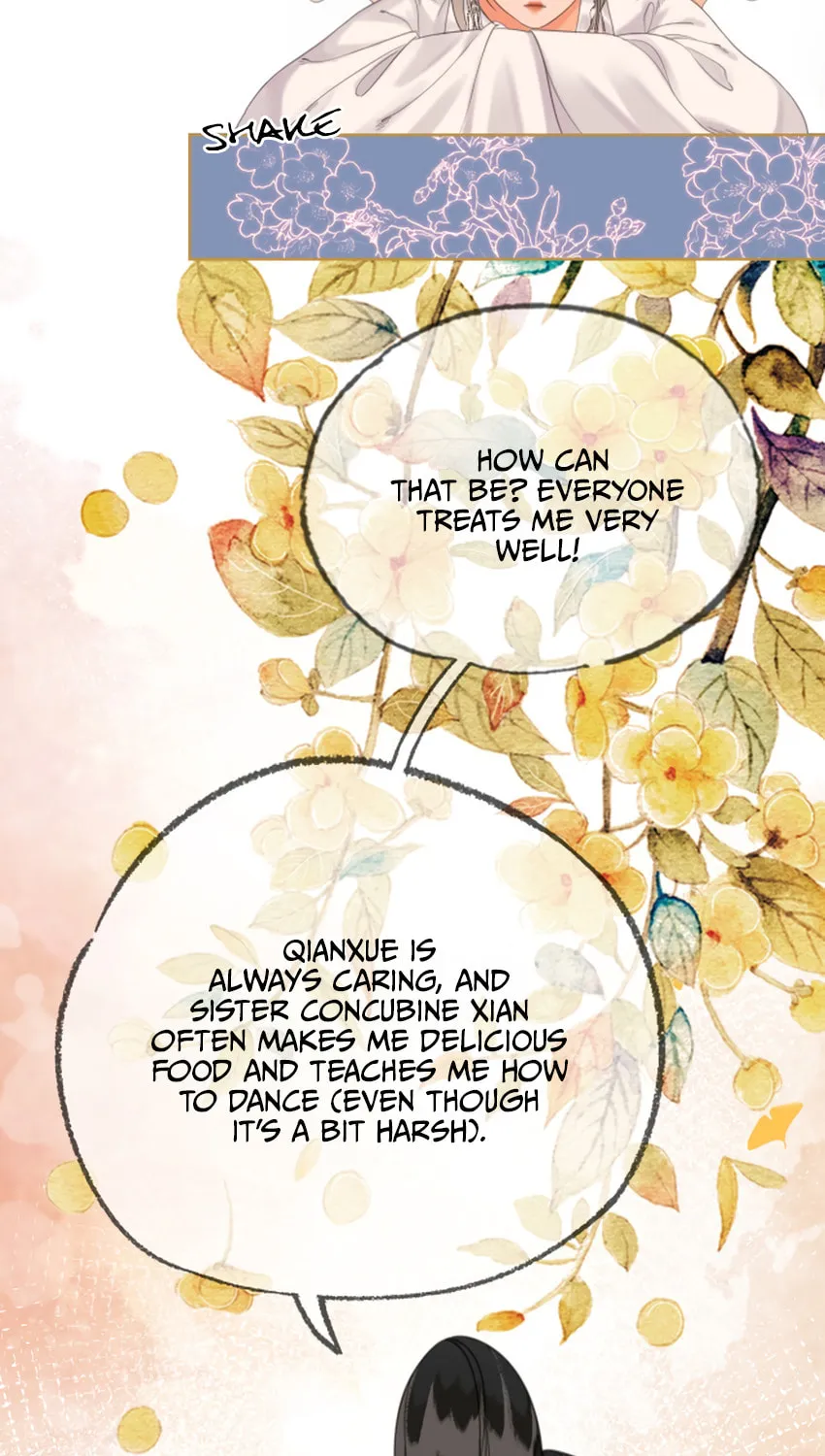 Zhe Hunjun De Hei Yueguang Wo Dang Dingle Chapter 15 page 30 - 