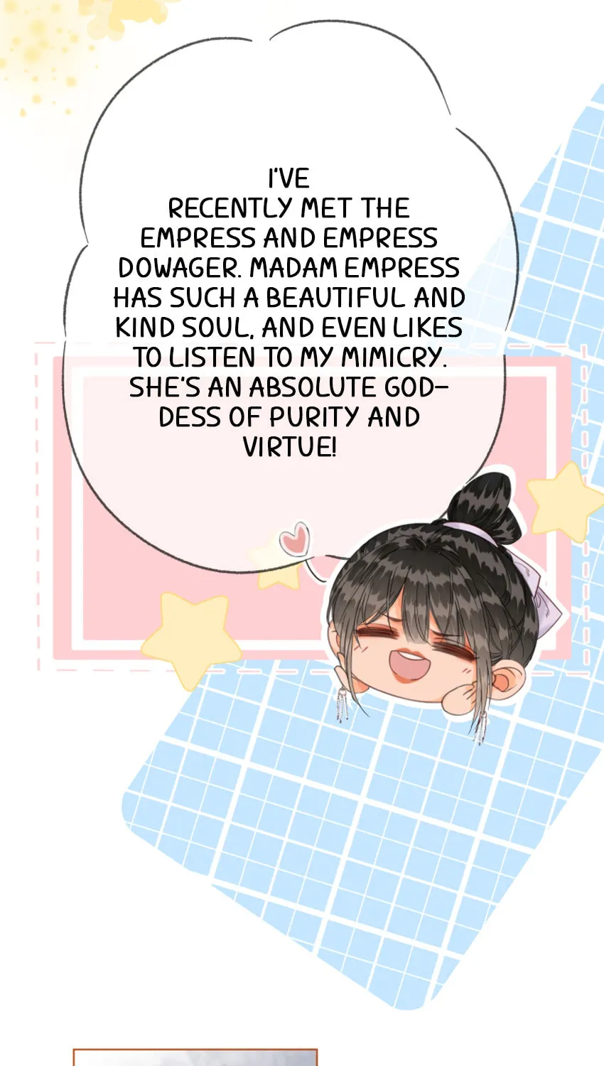 Zhe Hunjun De Hei Yueguang Wo Dang Dingle Chapter 15 page 34 - 