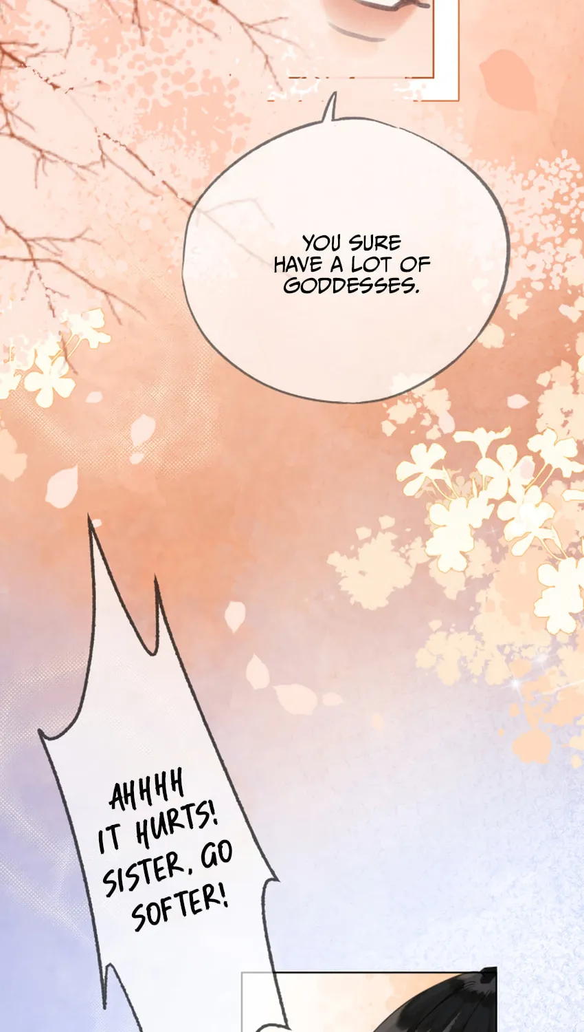 Zhe Hunjun De Hei Yueguang Wo Dang Dingle Chapter 15 page 36 - 