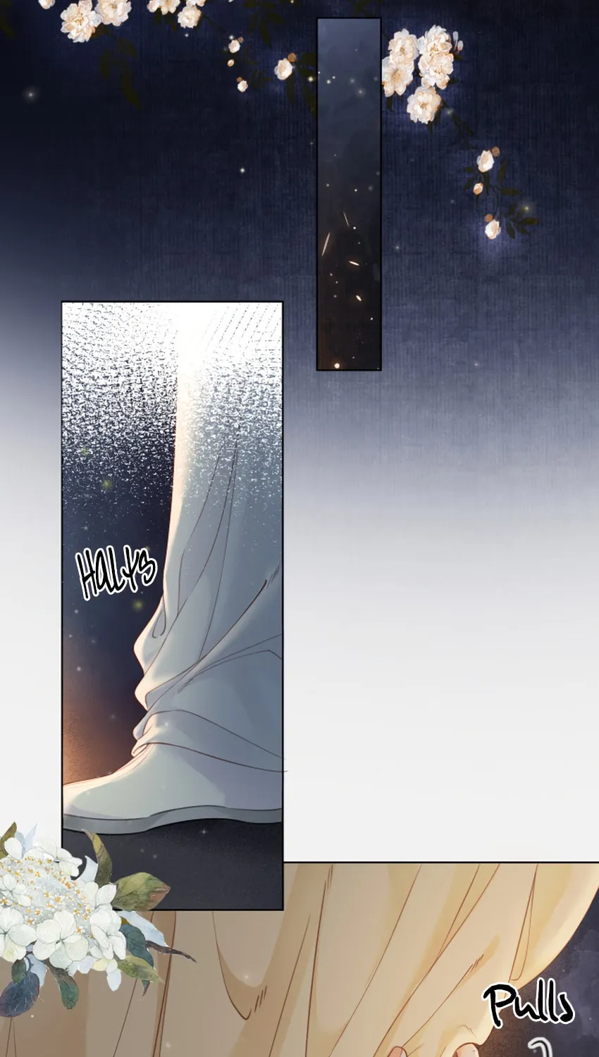 Zhe Hunjun De Hei Yueguang Wo Dang Dingle Chapter 15 page 5 - 