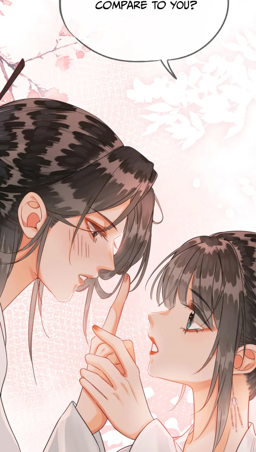 Zhe Hunjun De Hei Yueguang Wo Dang Dingle Chapter 15 page 41 - 