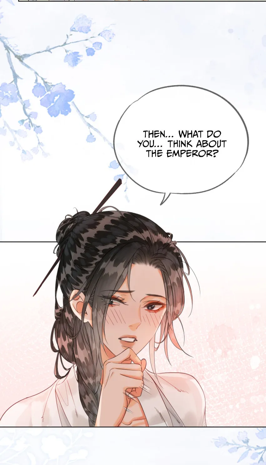 Zhe Hunjun De Hei Yueguang Wo Dang Dingle Chapter 15 page 44 - 