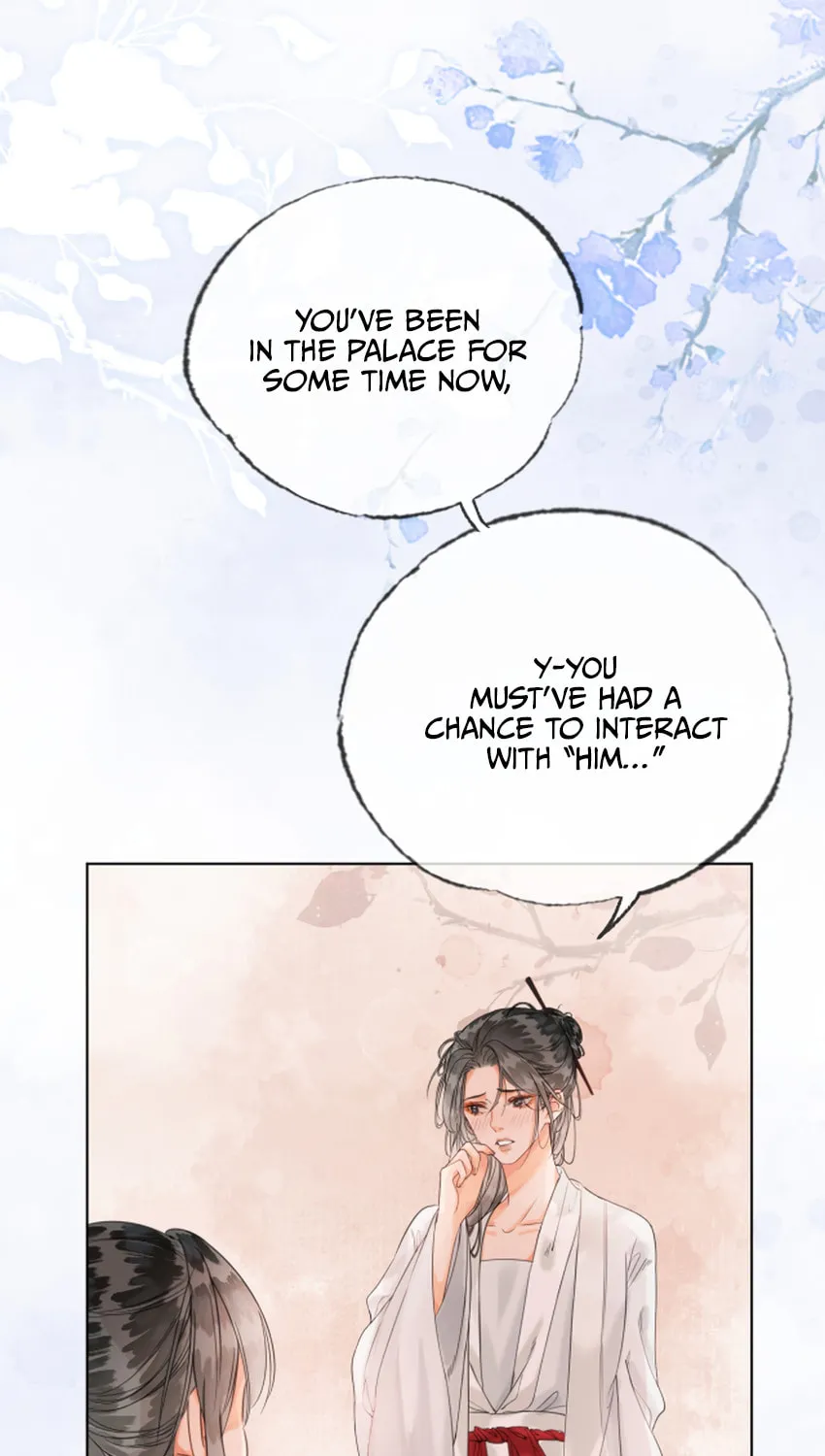 Zhe Hunjun De Hei Yueguang Wo Dang Dingle Chapter 15 page 45 - 