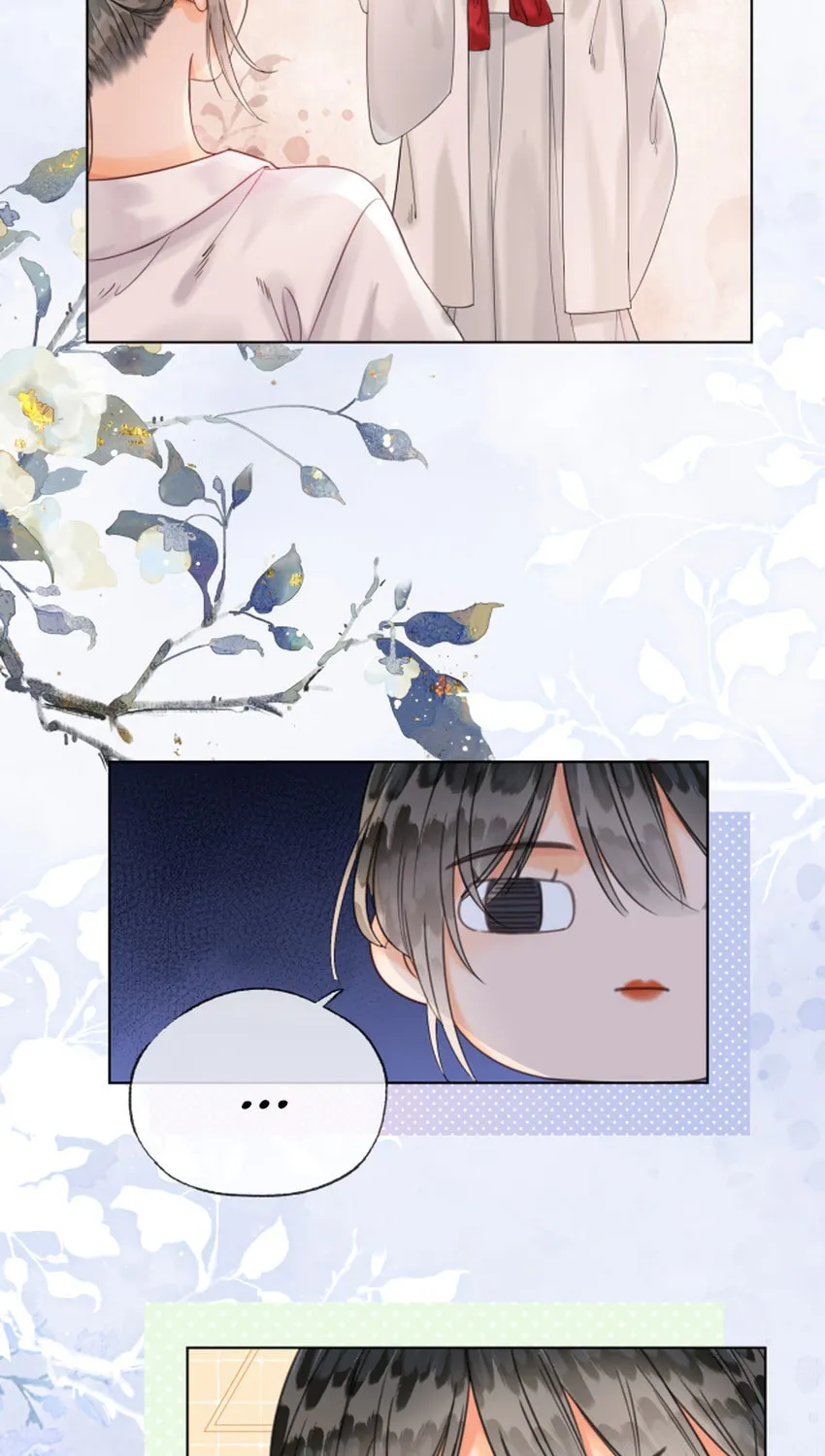 Zhe Hunjun De Hei Yueguang Wo Dang Dingle Chapter 15 page 46 - 