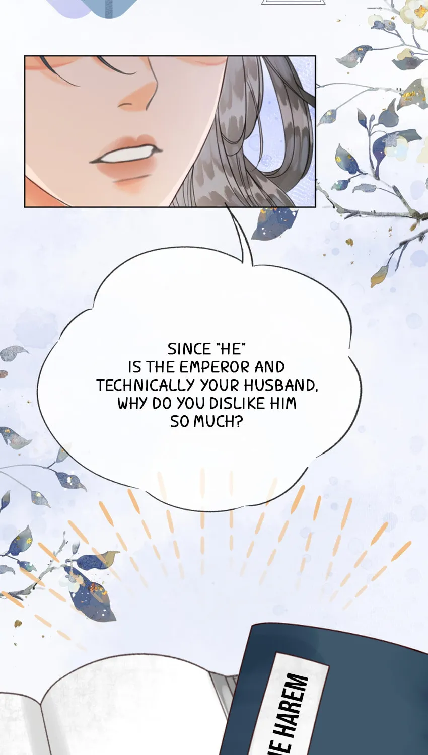 Zhe Hunjun De Hei Yueguang Wo Dang Dingle Chapter 15 page 48 - 