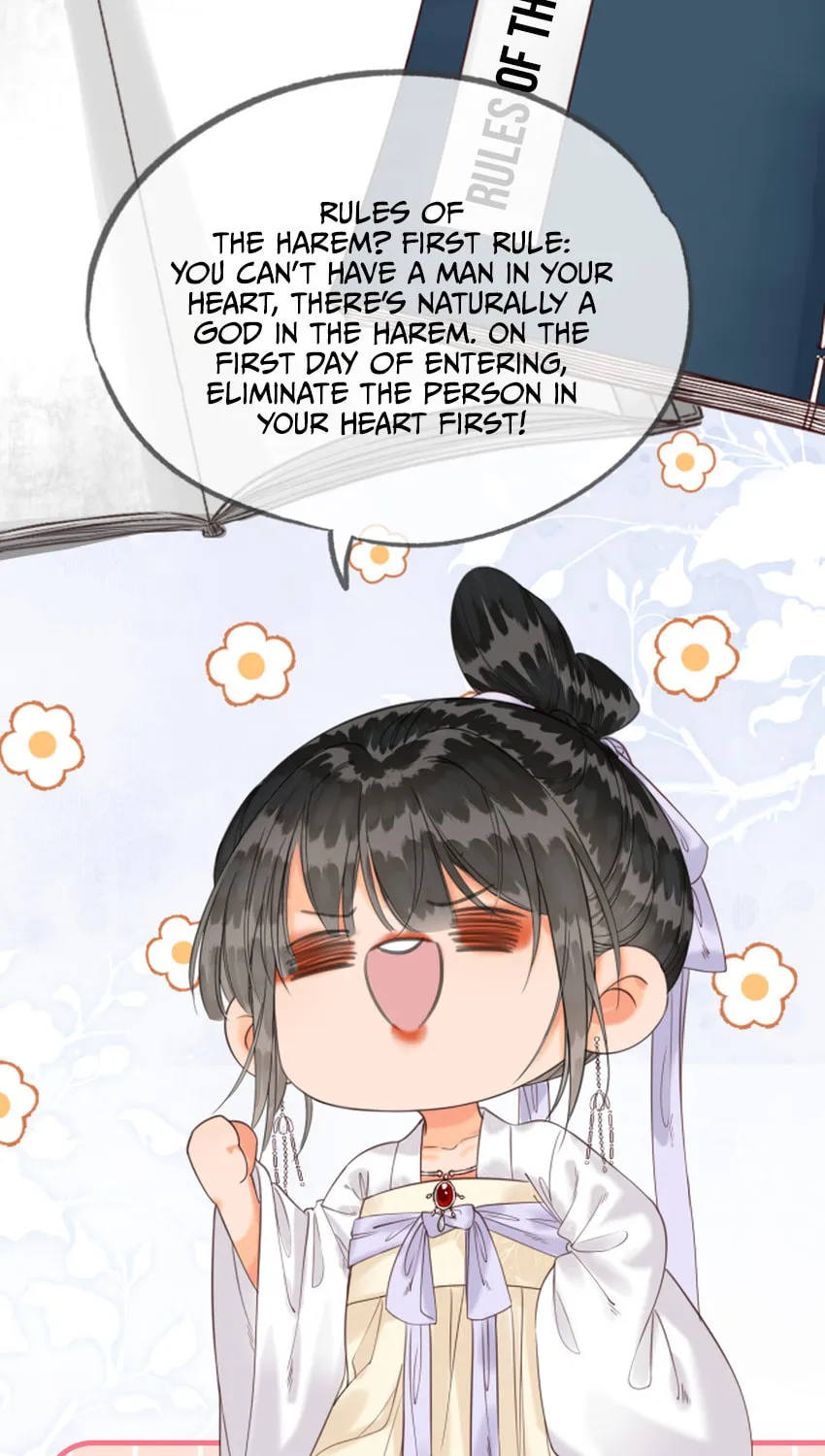 Zhe Hunjun De Hei Yueguang Wo Dang Dingle Chapter 15 page 49 - 