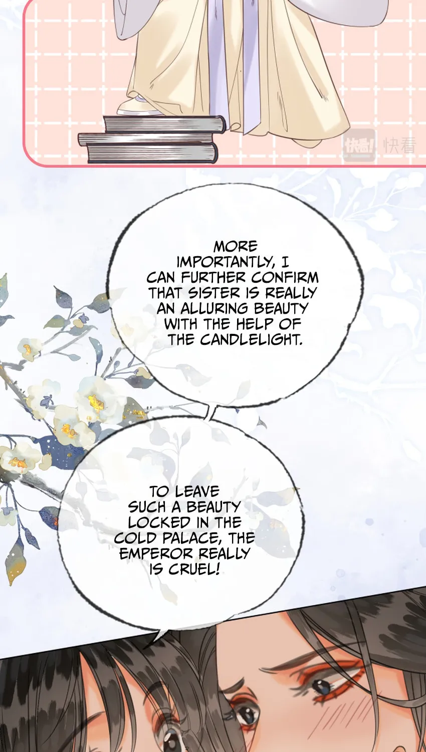 Zhe Hunjun De Hei Yueguang Wo Dang Dingle Chapter 15 page 50 - 