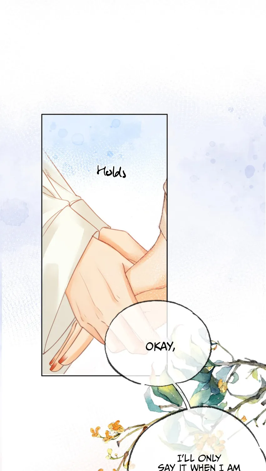 Zhe Hunjun De Hei Yueguang Wo Dang Dingle Chapter 15 page 53 - 