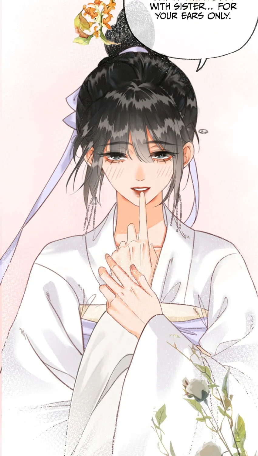 Zhe Hunjun De Hei Yueguang Wo Dang Dingle Chapter 15 page 54 - 